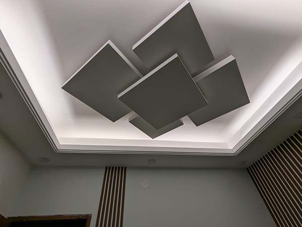 1500sqf Flat in Shewrapara Mirpur