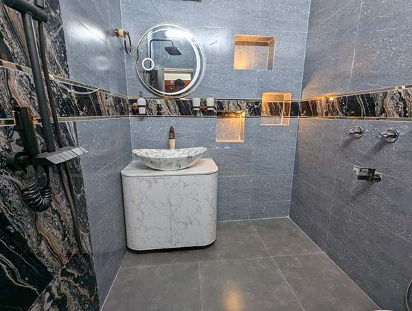 2800sqf Duplex in Narayanganj